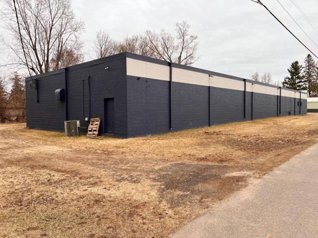 Commercial for sale in Aitkin, Minnesota