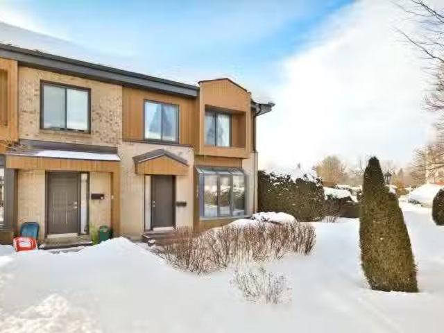 House for sale in Saint-bruno-de-montarville, Quebec