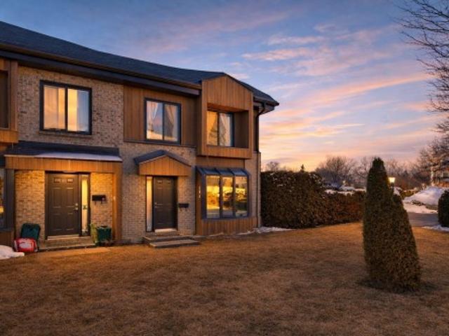 Condo for sale in Saint-bruno-de-montarville, Quebec