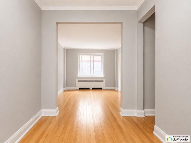 Apartment for rent in Côte-des-Neiges–Notre-Dame-de-Grâce, Côte-Saint-Luc