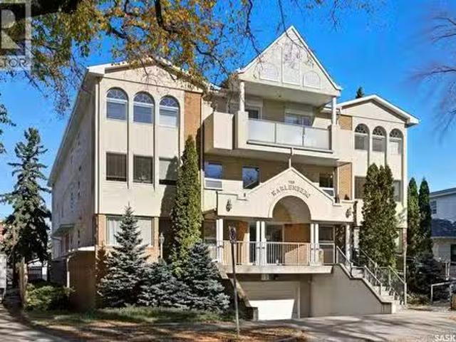Condo for sale in Saskatoon, Saskatchewan