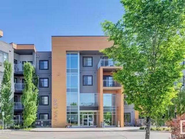 Condo for sale in Wedgewood, Alberta