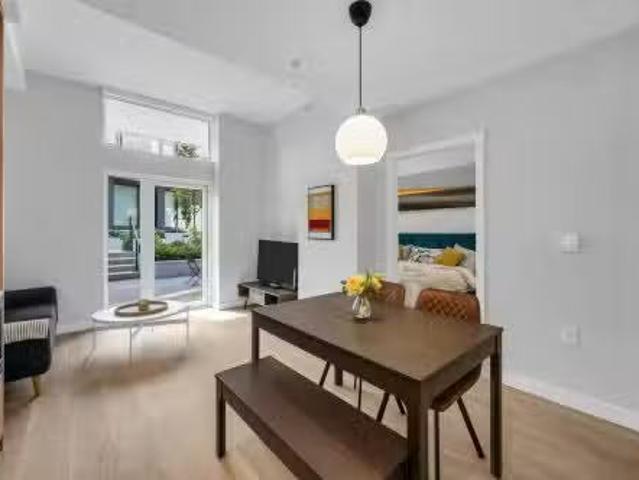 House for sale in Vancouver, British Columbia