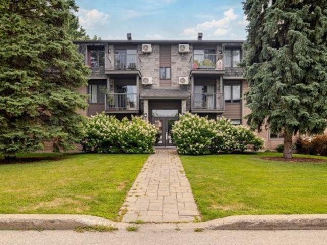 Condo for sale in Les Maskoutains, Quebec