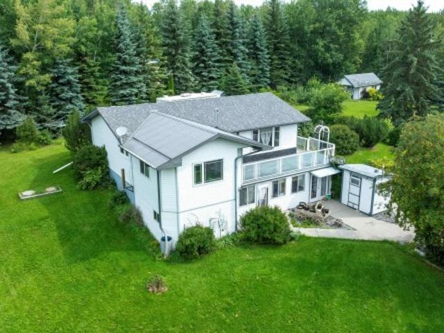 House for sale in Alberta