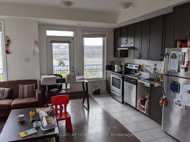 Condo for rent in Woburn, Ontario