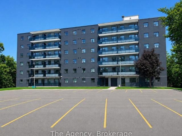 House for rent in Midland, Central Ontario