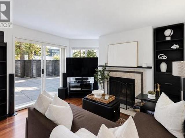 Property for sale in Fairview, Vancouver