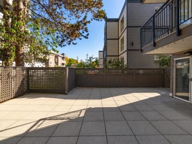 Property for sale in Fairview, Vancouver