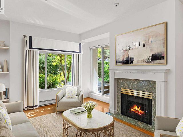 Condo for sale in British Columbia