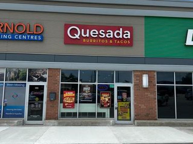 Commercial for sale in Waterloo, Ontario