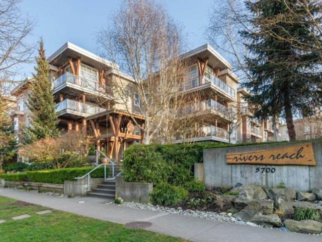 Property for sale in Richmond, British Columbia