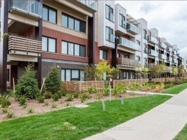 Property for rent in Woburn, Ontario
