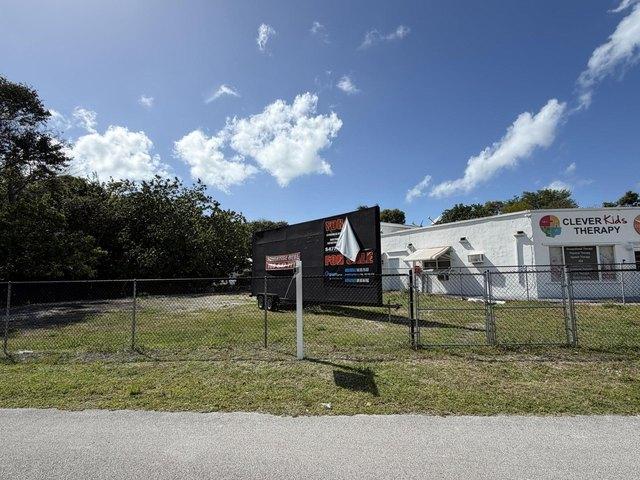 Land for sale in Key Largo, Florida