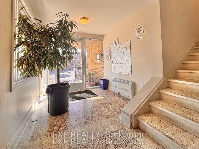 Condo for rent in Woburn, Ontario