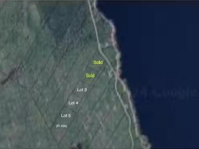 House for sale in Port Medway, Nova Scotia