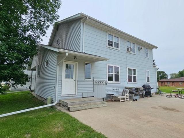 House for sale in Wahpeton, North Dakota