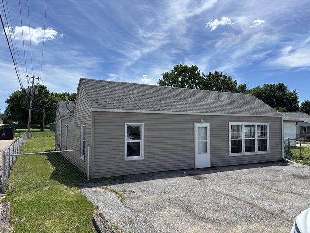 House for sale in Colona, Illinois
