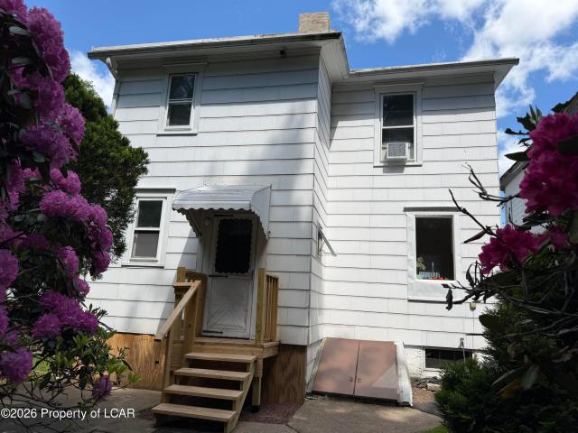 House for sale in Carbon, Pennsylvania