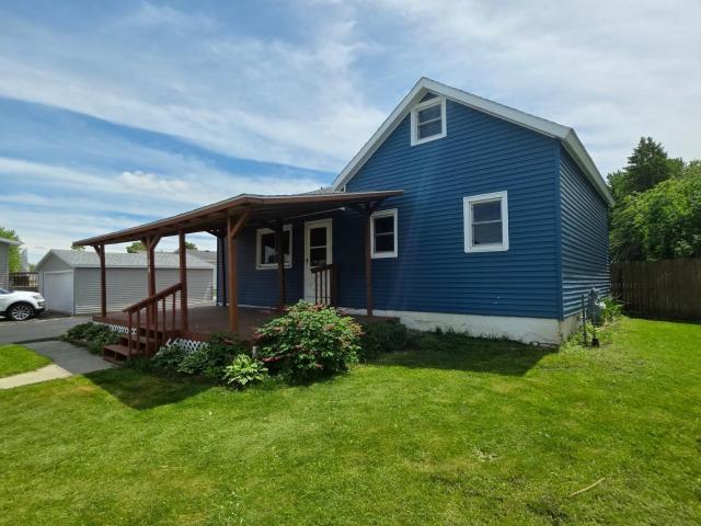 House for sale in Kasson, Minnesota