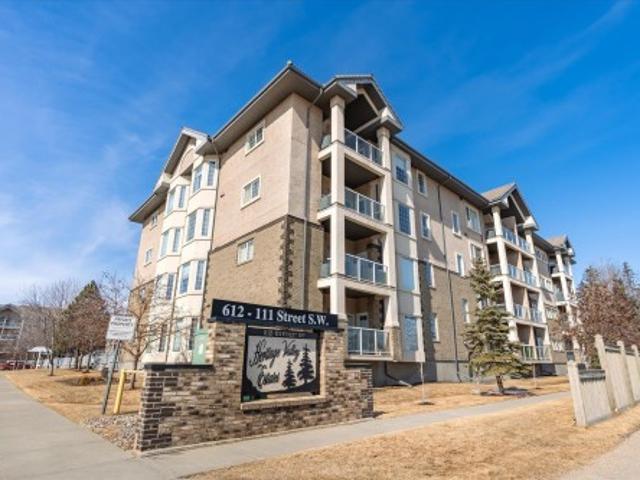 Condo for sale in Wedgewood, Alberta