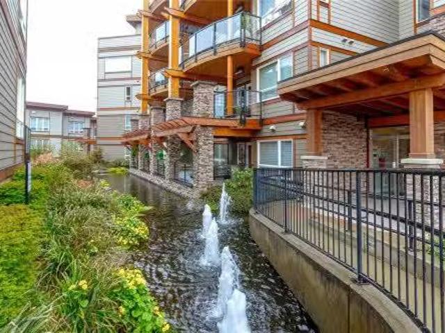 Condo for sale in Sooke, British Columbia