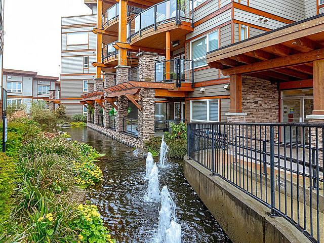Condo for sale in British Columbia