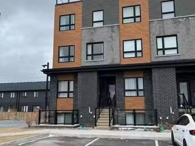 Condo for rent in Niagara, Ontario