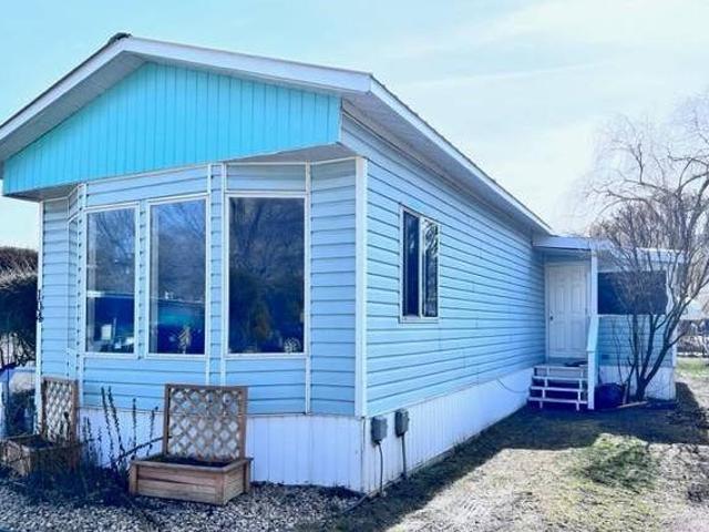 House for sale in Vernon, British Columbia