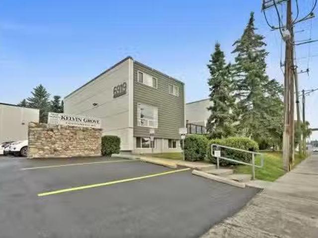 Condo for sale in Northwest, Alberta