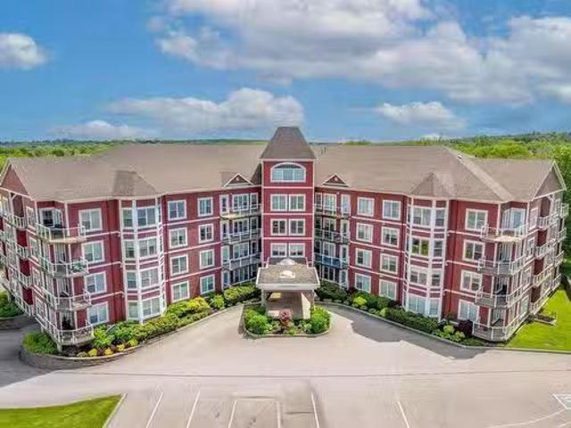 Condo for sale in Sydney, Nova Scotia