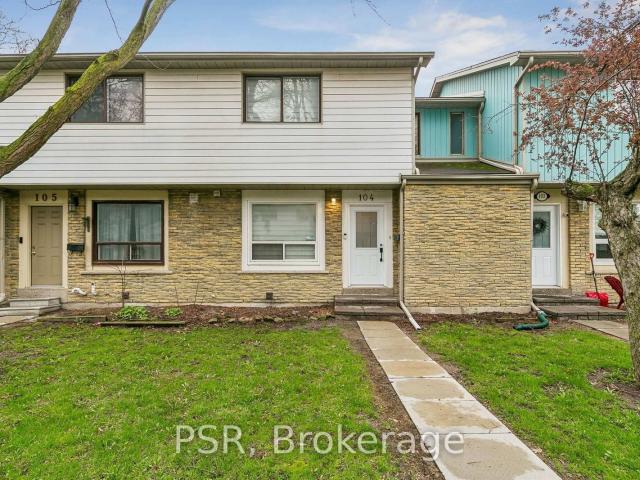 Condo for sale in Mississauga, Ontario