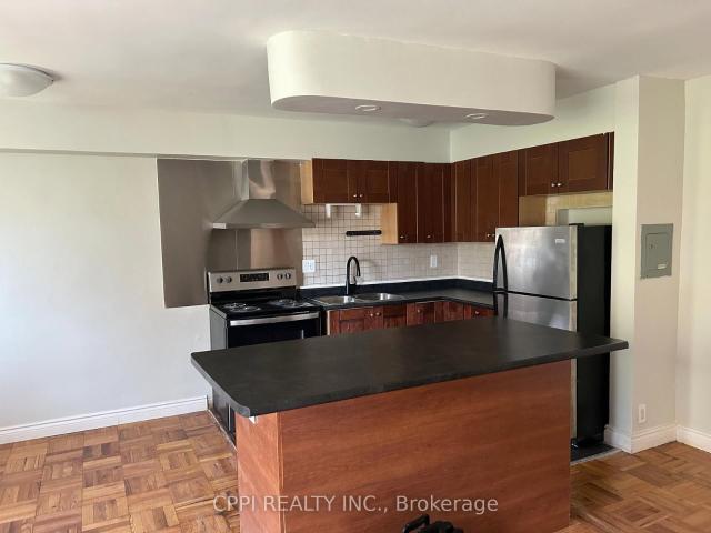 Condo for rent