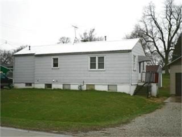 House for sale in Sully, Iowa