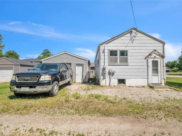House for sale in Sully, Iowa