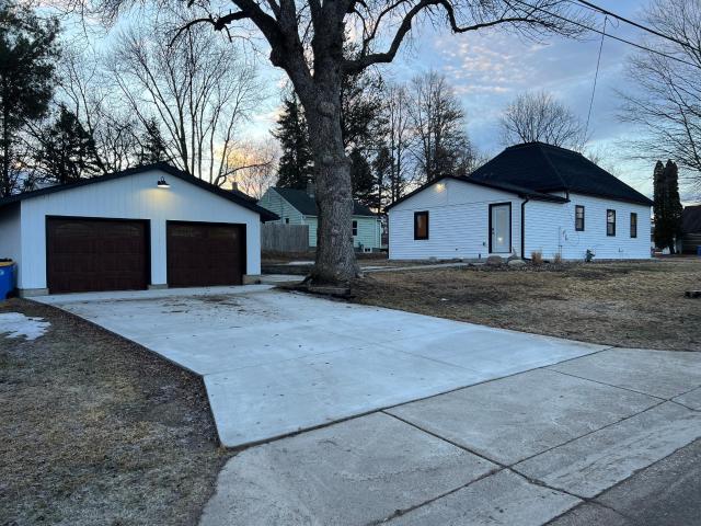 House for sale in Steele, Minnesota