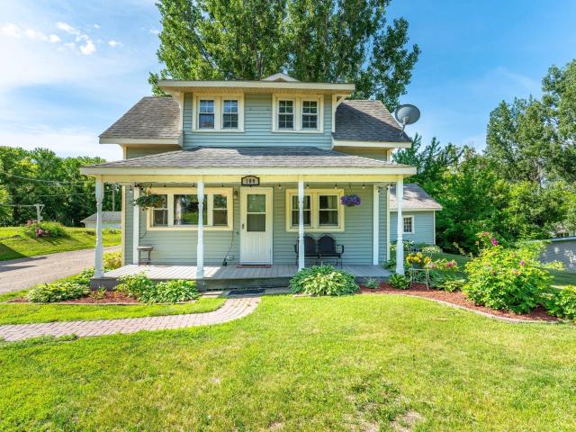 House for sale in Pelican Rapids, Minnesota