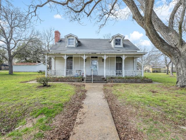 Property for sale in Glidden, Texas