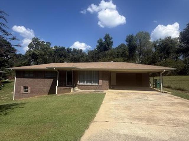 House for sale in Pleasant Grove, Alabama