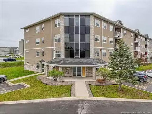 House for sale in Fredericton, New Brunswick
