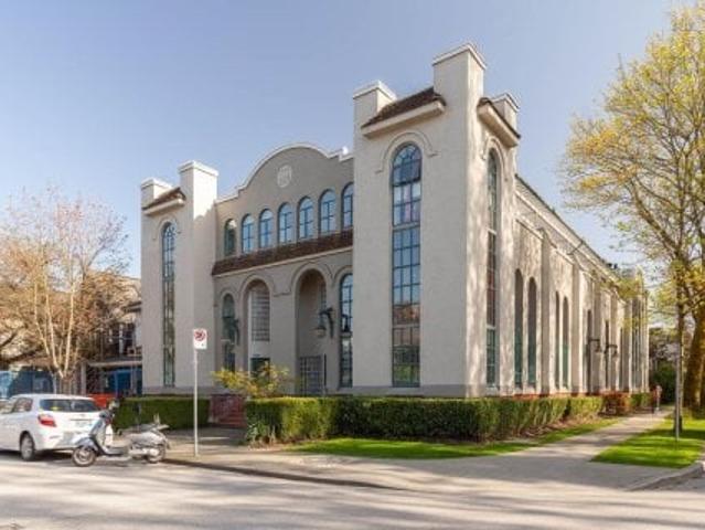 Apartment for sale in Vancouver, British Columbia