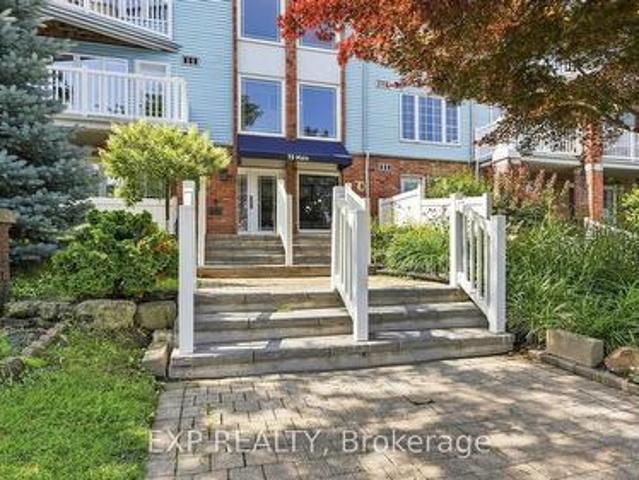Condo for sale in Niagara, Ontario