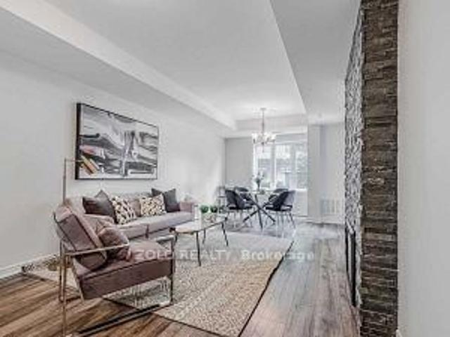 Condo for rent in Oakville, Ontario