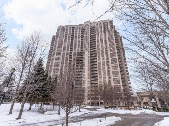 Condo for rent in Woburn, Ontario