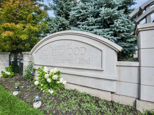 Condo for sale in Woburn, Ontario