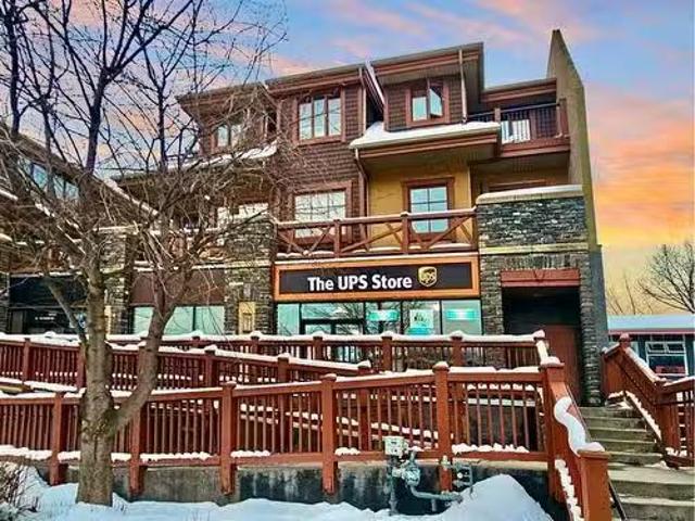 House for rent in Canmore, Alberta