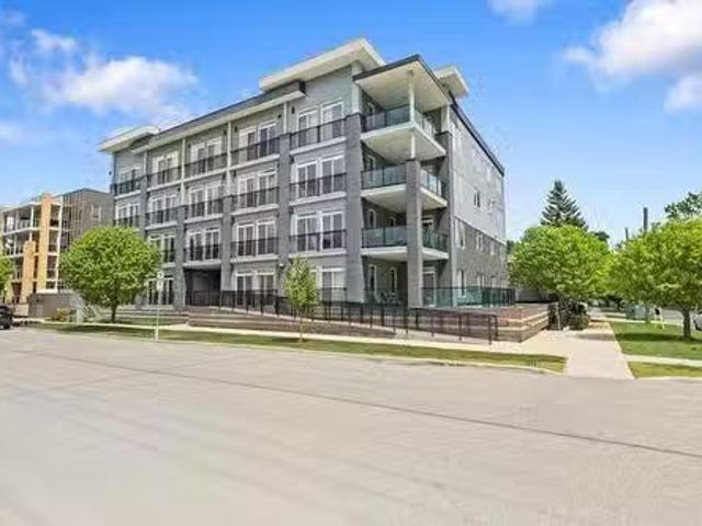 Condo for sale in East St. Paul, Manitoba