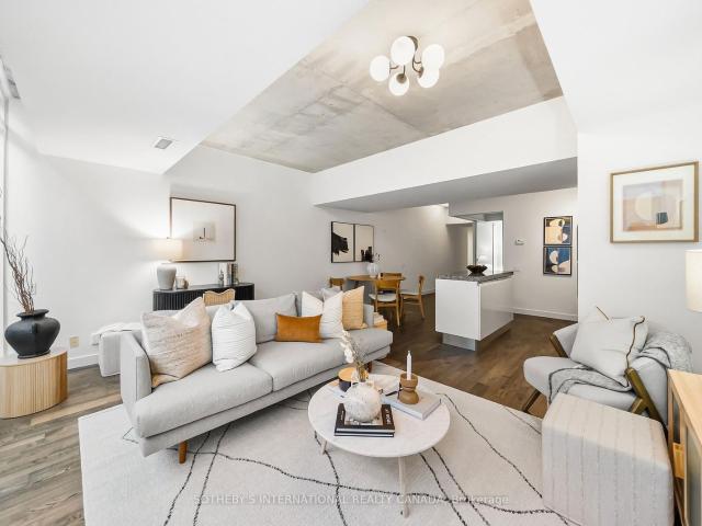 Condo for sale in Woburn, Ontario
