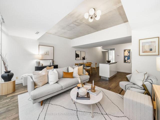 Condo for sale in Woburn, Ontario