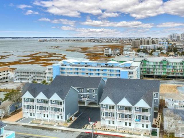 Condo for sale in Ocean City, Maryland